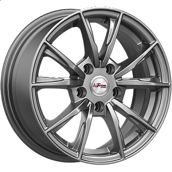 ���� ����� Ifree ���� 6,5x15 5x114,3 ET43 DIA66.1 ��� ���